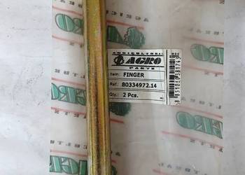 Palec bębna New Holland 80334972