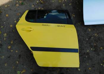 fabia II drzwi nr 33715 WYSYŁKA