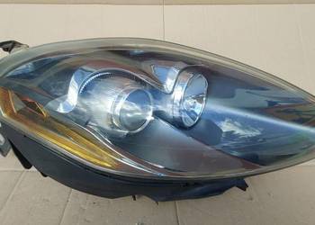 Fiat Croma lampa  prawa