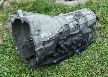 Skrzynia biegów BMW e36 5HP-18