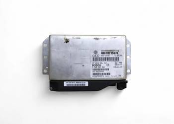 STEROWNIK SKRZYNI AUTOMAT AUDI A6 C5 LIFT 2.5 TDI 4B0927156FK 0260002885
