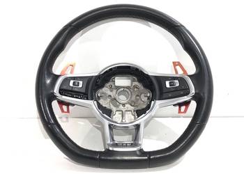 KIEROWNICA GTD VW GOLF VII