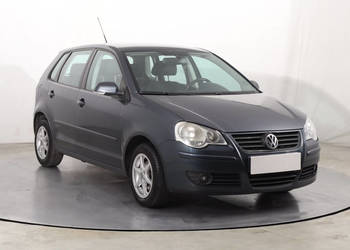 VW Polo 1.2 12V
