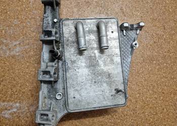Kolektor ssący Superb 3 2.0 TDi