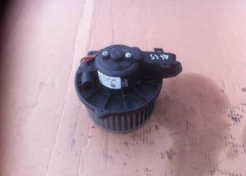 Wentylator dmuchawa nawiewu Audi 6 C5
