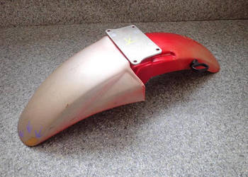 BŁOTNIK PRZÓD HONDA VT 500 E VT500E VT500