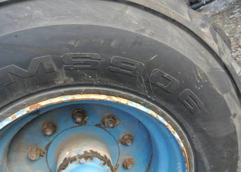KOŁO OPONA MAXAM MS906 15-19.5/15X19.5 ZWYZKA NOWE