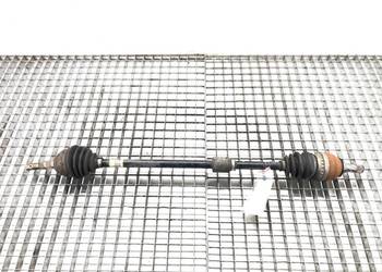 PÓŁOŚ PRAWY PRZÓD OPEL MERIVA B 13248623 1.4 100KM 10-17 PRZEGUB