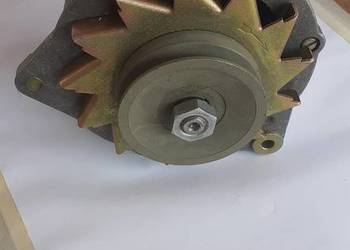 Alternator Pal Magneton Czeski-PRL 14V 500W