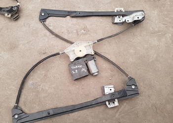 VW TOURAN PODNOSNIK MECHANIZM SZYBY 1K0959701B 1K0959793A