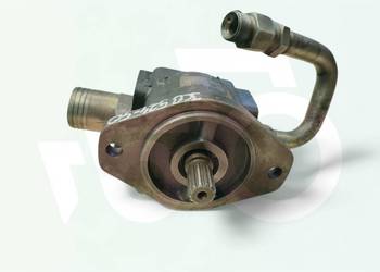 Pompa hydrauliczna zębata PARKER 868293600E JCB 524-50