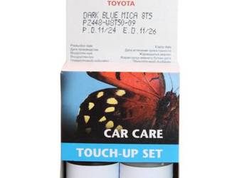 TOYOTA Lexus  Lakier zaprawka 8T5 Dark Blue Mica PZ448-W8T50-09 OE