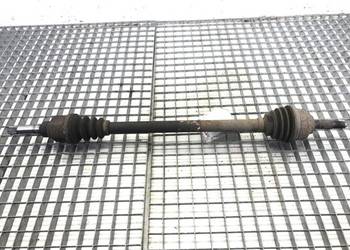 PÓŁOŚ PRAWY PRZÓD CITROEN C3 9638016880 1.4 73KM PRZEGUB