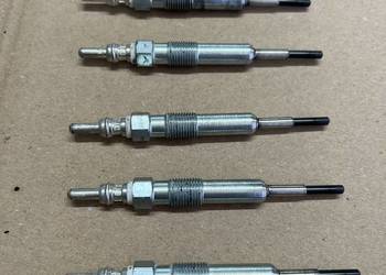 Świece żarowe VW Crafter 2.5tdi