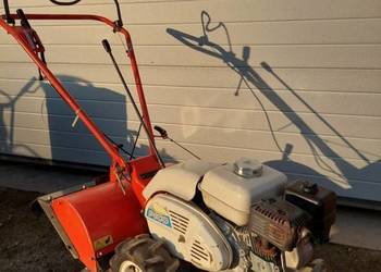 Japońska glebogryzarka OREC SF 600 D