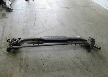 OŚ PRZEDNIA DAF N Van (minibus) KM ZAWIESZENIE PRZEDNIA