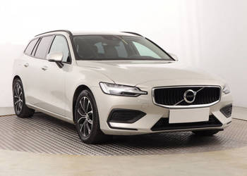 Volvo V60 B3