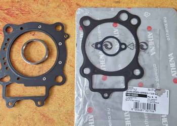 ATHENA USZCZELKI TOP-END HONDA CRF 250 R '04-'09, CRF 250X '04-'17