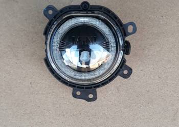 MINI COOPER F54 F55 HALOGEN LED PRAWY 7497768 63177497768