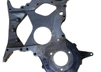 OBUDOWA, POKRYWA - 87801141, 87802377, 8780294 NEW HOLLAND TM190,