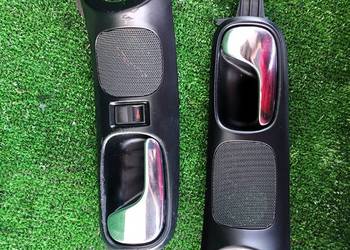 Klamka przednia przód lewa prawa Audi a4b5