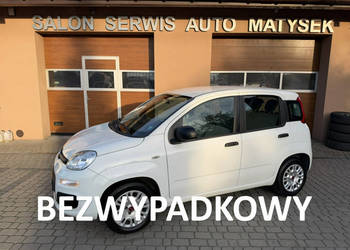 Fiat Panda 1,2 69KM Klimatyzacja II (2003-2012)