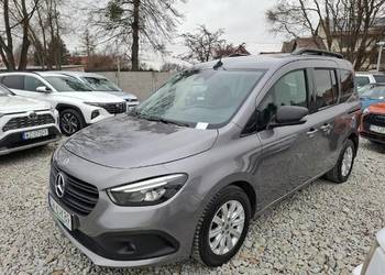 MERCEDES-BENZ CITAN 2023 / 1332,00 ccm / 131 KM
