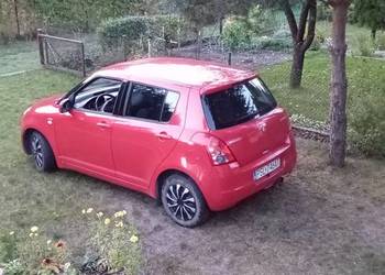 Suzuki SWIFT 1.3 DDiS, 75KM