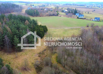 Grunt sprzedam Brodnica Górna 53227 metrów