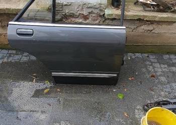 Ford Granada drzwi Ghia Ford Granada drzwi Ghia