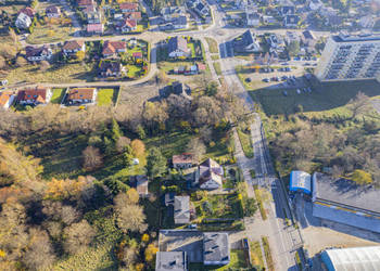 Oferta sprzedaży gruntu Wejherowo Staromłyńska 12599m2