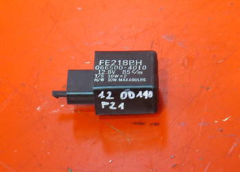 YAMAHA FZ1 FAZER  2006-15 PRZERYWACZ KIERUNKOWSKAZÓW SWITCH STYCZNIK