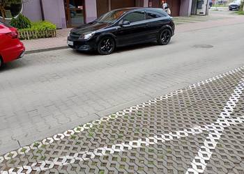 Opel Astra GTC 150 koni