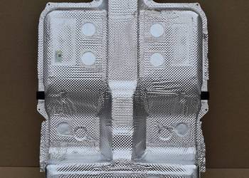 VW E-UP SEAT MII PODŁOGA OSŁONA POKRYWA BATERII AKUMULATORA 12E804841J
