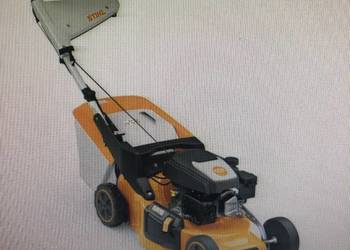 Stihl Kosiarka spalinowa RM 248 T,napęd,nowa ,gwarancja ,uruchomienie.