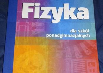 Fizyka dla szkół ponadgimnazjalnych - M. Fiałkowska Fizyka dla szkół ponadgimnazjalnych - M. Fiałkowska