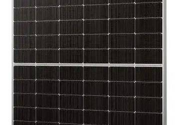 PALETA 36 szt. Panel fotowoltaiczny TCL Solar 625W Bifacial Black Frame