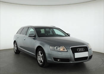 Audi A6 2.4