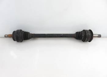 PÓŁOŚ LEWA TYLNA MERCEDES C207 E 350 CGI