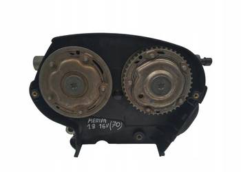 GŁOWICA CYLINDRÓW Opel Vectra C Signum Zafira B 1.8 16V GM 55353286 Z18XER