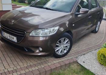 Sprzedam Peugeot 301
