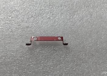 Belka czołowa do lokomotyw BR 24, BR 64 Gitzold-H0