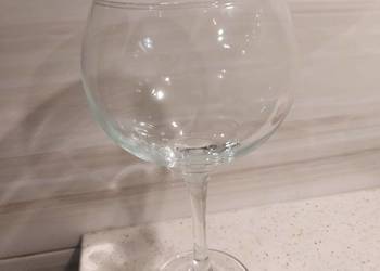 Duze Kieliszki do wina Abassador 790 ml