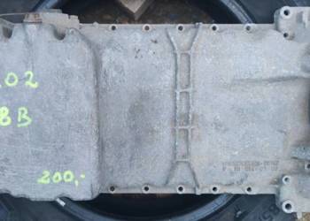 Miska olejowa Mercedes W202 1.8 B R1110140302