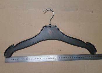 Wieszak płaski house cropp wytrzymały wieszaki 50 szt