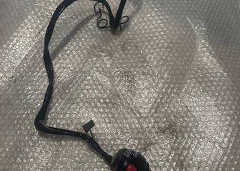 PRZEŁĄCZNIK SUZUKI Rolgaz Manetka GSXF GSX 600 750 F V83 PRZEŁĄCZNIK SUZUKI Rolgaz Manetka GSXF GSX 600 750 F V83