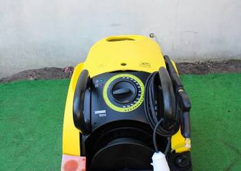 Myjka Karcher HDS 698 CX Eco Gorąca Woda 170bar Gwarancja Wysyłka