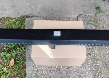 Roleta Mercedes S124 kombi