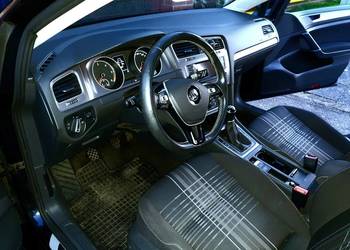 Sprzedam Golfa 7 2015r 1.6 tdi 110KM