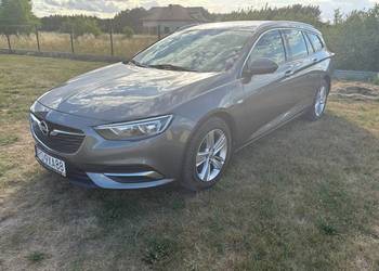 Opel Insignia B